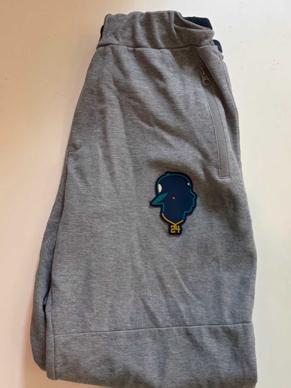 Ken Griffey Jr. Baseballism Joggers